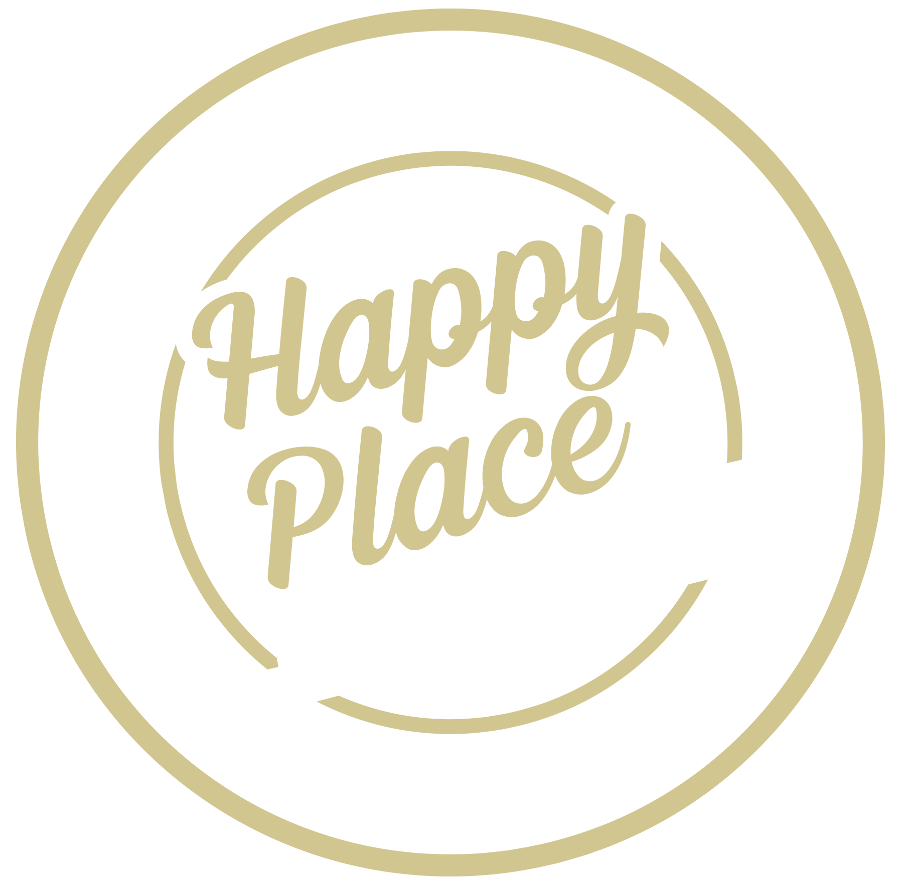 Happy Place Eatery